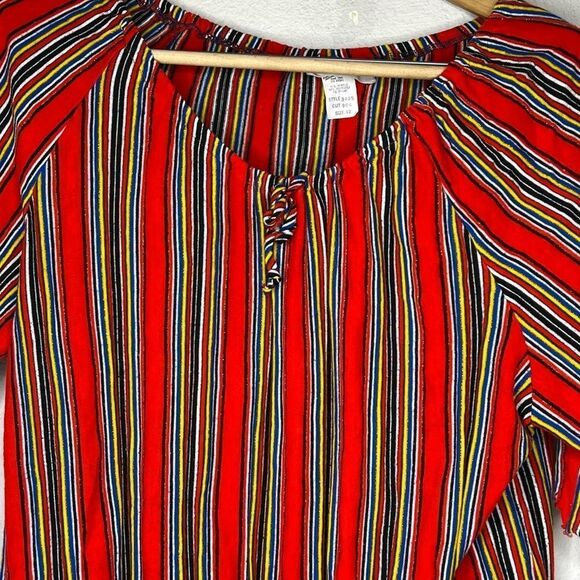 Lane Bryant Top - Picture 2 of 6